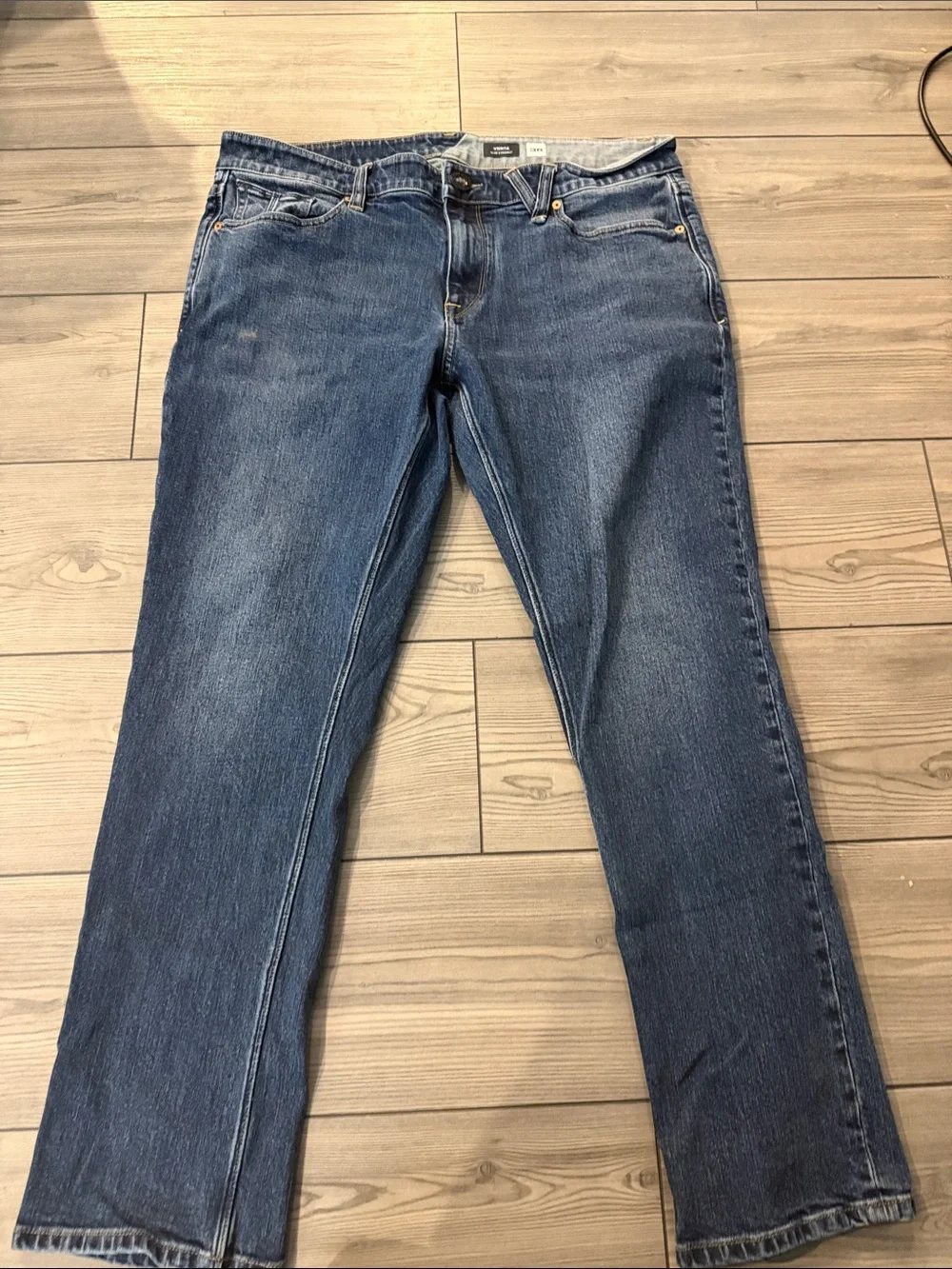 Volcom Vorta 36x30